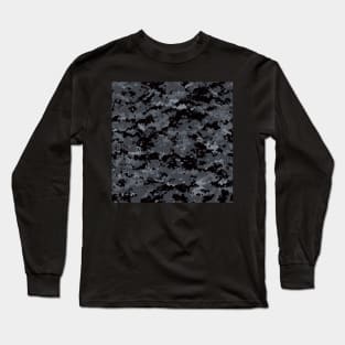 camo Long Sleeve T-Shirt